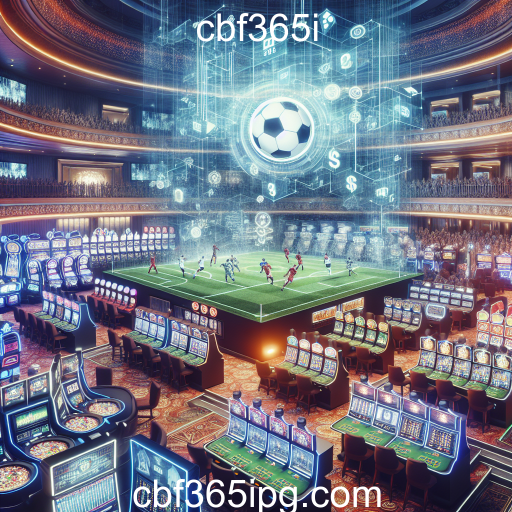A Evolução dos Jogos de Esportes e suas Implicações no Entretenimento Digital