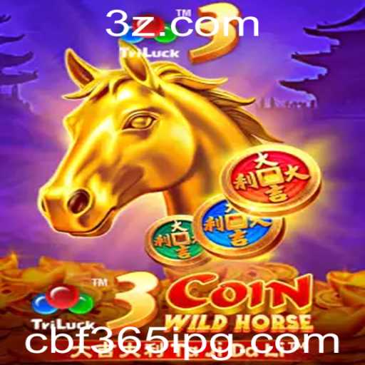 Descubra o Fascinante Mundo de 3CoinWildHorse: O Jogo de Estratégia Inovador