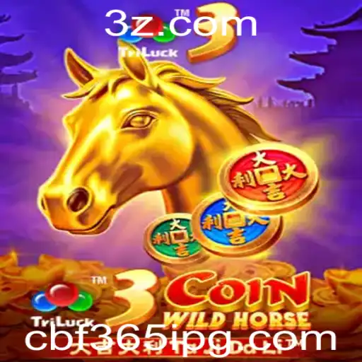 Descubra o Fascinante Mundo de 3CoinWildHorse: O Jogo de Estratégia Inovador
