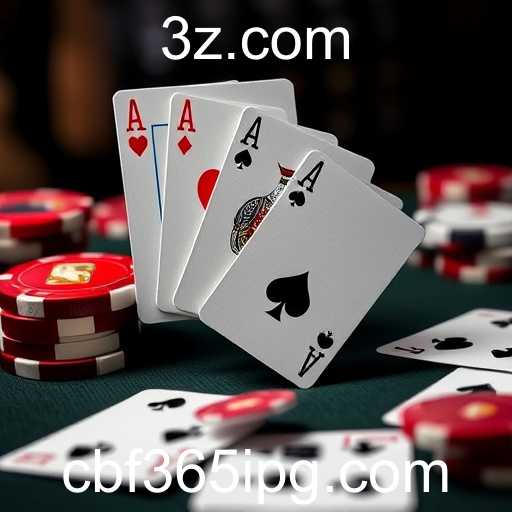 Blackjack: O Jogo que Desafia a Sorte e a Estratégia