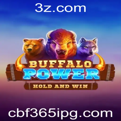 Explorando o Jogo BuffaloPower: Uma Aventura Épica com a Chave CBF365I