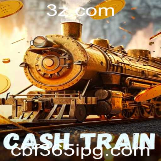 Descubra 'CashTrain': A Nova Sensação do Mundo dos Jogos