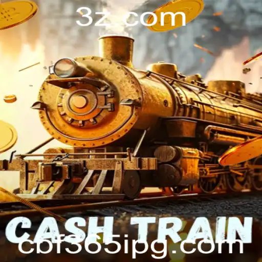 Descubra 'CashTrain': A Nova Sensação do Mundo dos Jogos