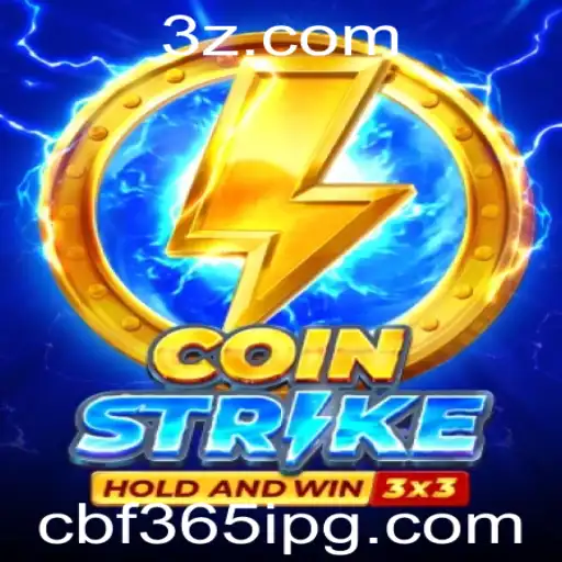 Coinstrike: Um Mergulho no Fascinante Mundo do Jogo com a Chave do Sucesso CBF365i