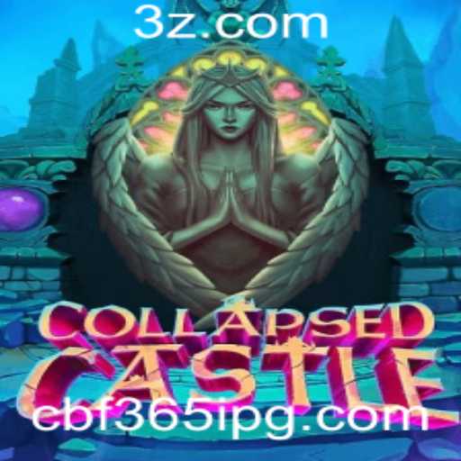 Descubra o Fascinante Mundo de CollapsedCastle