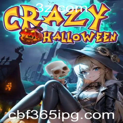 CrazyHalloween: Aventura Sobrenatural e Regras do Jogo