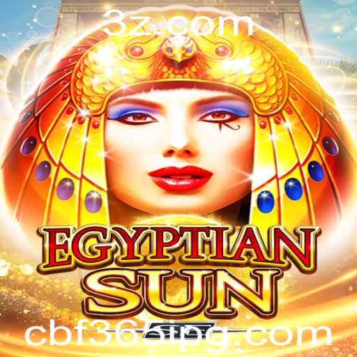 Descubra o Fascinante Mundo de EgyptianSunSE: O Novo Jogo que Está Conquistando Corações