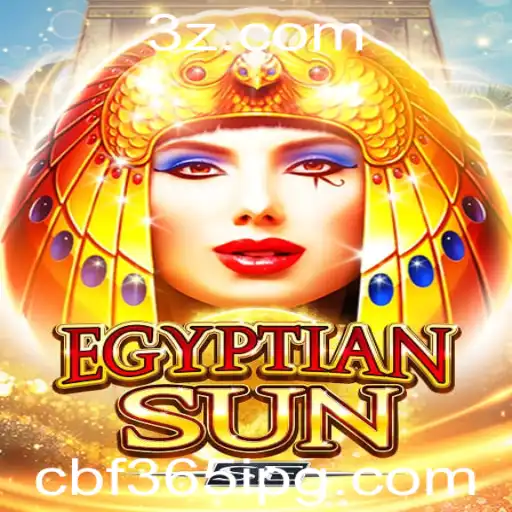 Descubra o Fascinante Mundo de EgyptianSunSE: O Novo Jogo que Está Conquistando Corações