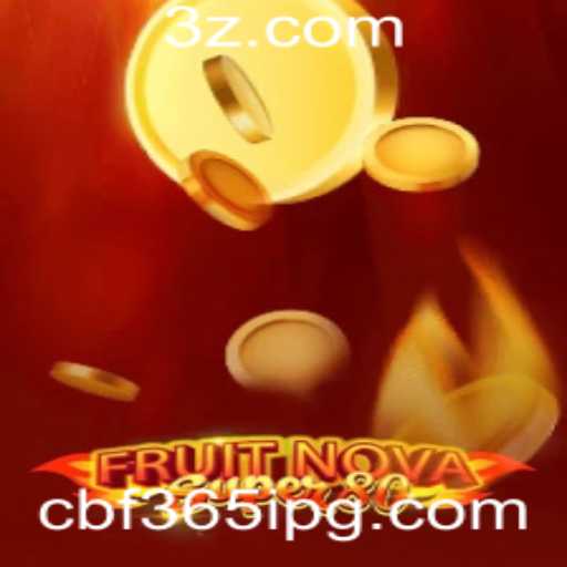 FruitNovaSuper80: Explorando a Nova Sensação dos Jogos com a Chave CBF365I