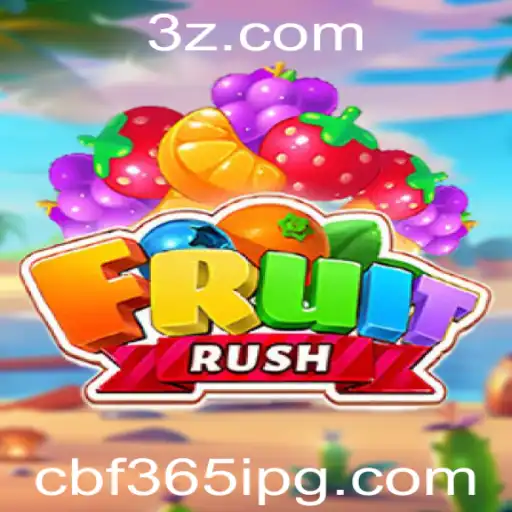 FruitRush: O Novo Fenômeno dos Jogos Mobile