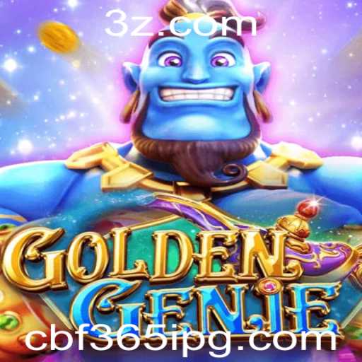 Explorando GOLDENGENIE: Um Mergulho no Futuro dos Jogos de Estratégia