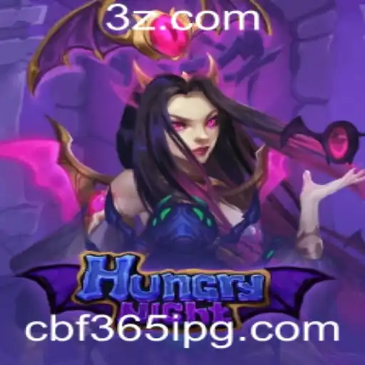 Descubra o Fascinante Mundo de HungryNight: O Jogo que Conquista