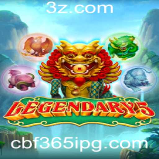 Explorando o Universo de Legendary5: O Fenômeno do Mundo dos Jogos