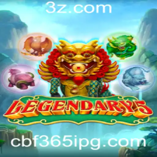 Explorando o Universo de Legendary5: O Fenômeno do Mundo dos Jogos