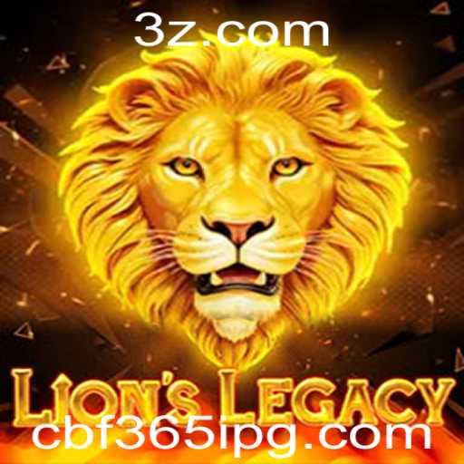 LionsLegacy: Uma Jornada Épica no Mundo dos Jogos Digitais