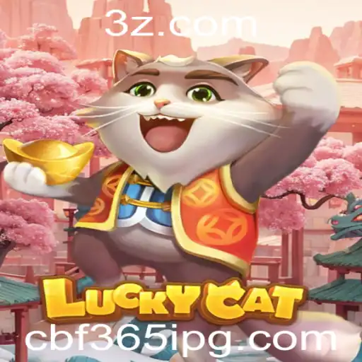 Descubra o Mundo de LuckyCat: Um Jogo Envolvente e Atual