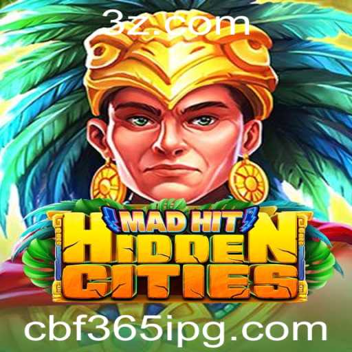 Explorando MadHitHiddenCities: Um Mergulho na Aventura Urbana com cbf365i