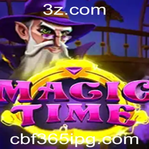 Descubra as Magias de MagicTime: O Jogo que Está Transformando o Entretenimento