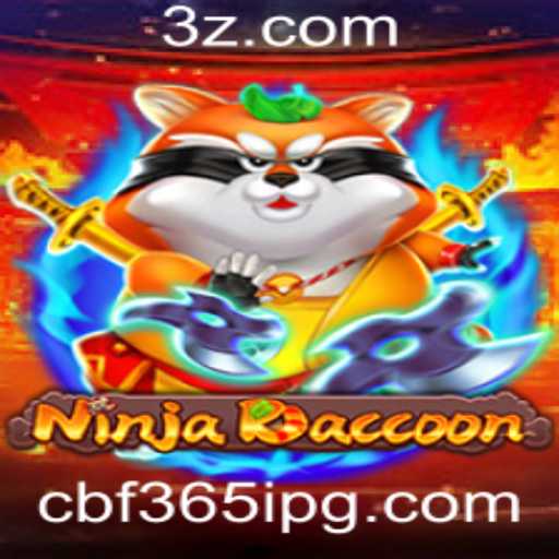 Descubra NinjaRaccoon: O Jogo que Está Conquistando o Mundo