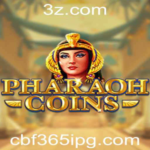 PharaohCoins: Descubra a Excitante Aventura do Novo Jogo Inovador