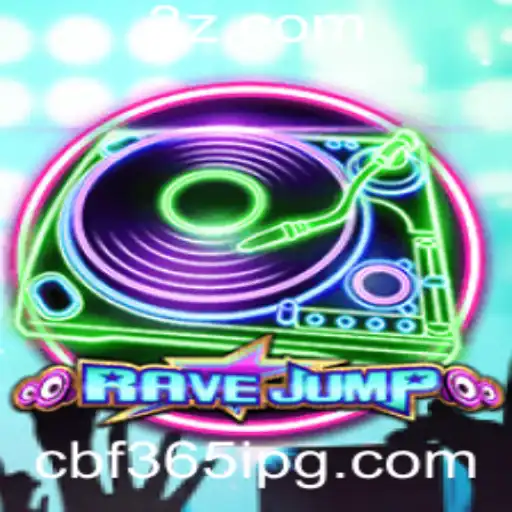 RaveJump: Uma Nova Experiência de Jogo Interativa