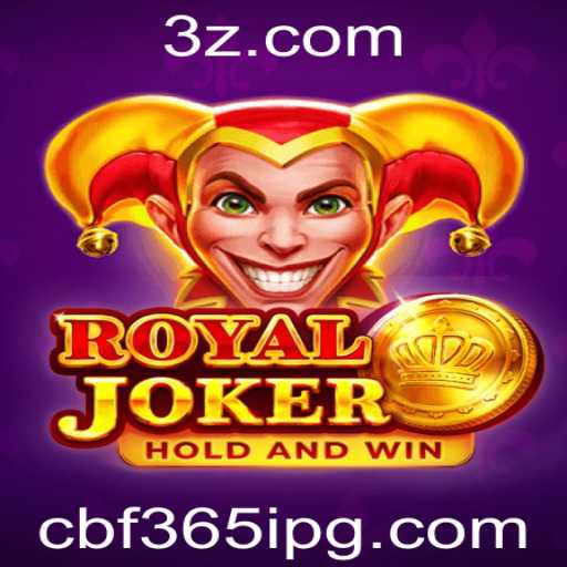 Descubra Tudo Sobre o Jogo RoyalJoker e Como Dominar suas Regras com CBF365i