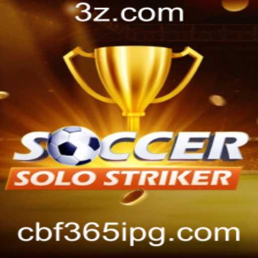 Descubra o Mundo Empolgante de SoccerSoloStriker