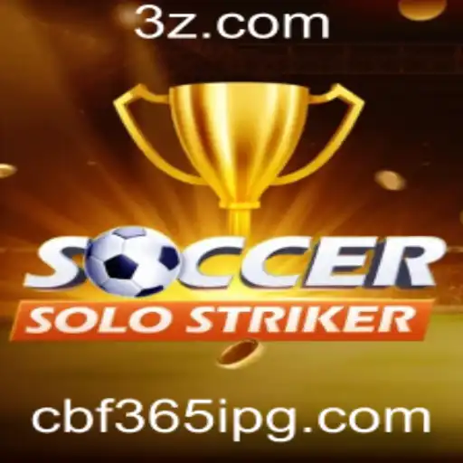 Descubra o Mundo Empolgante de SoccerSoloStriker