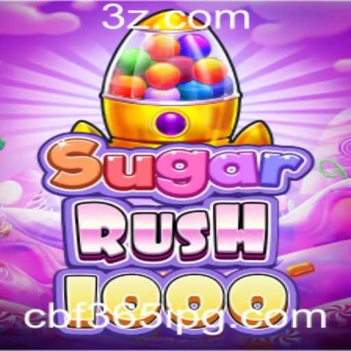 Explorando o Fascinante Mundo do Jogo SugarRush1000
