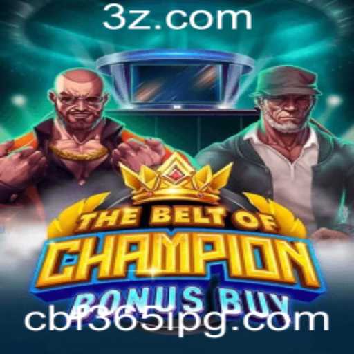 TheBeltOfChampionBonusBuy: Uma Nova Aventura no Mundo dos Jogos