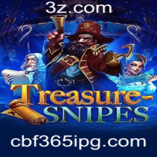 Explorando TreasureSnipes: Um Jogo de Aventuras e Estratégia