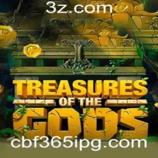 Explorando o Envolvente Mundo de TreasureoftheGods