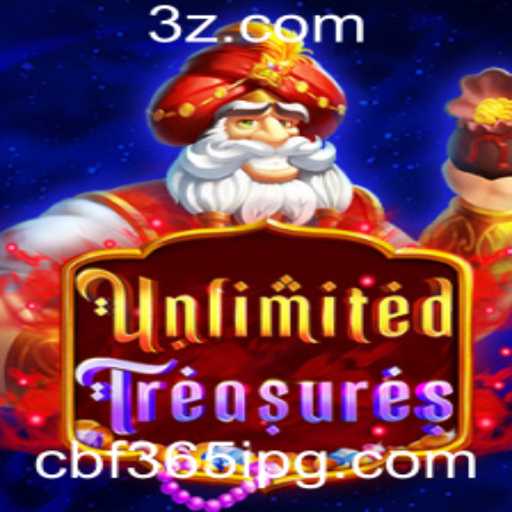 UnlimitedTreasures: Um Mundo de Descobertas e Aventuras