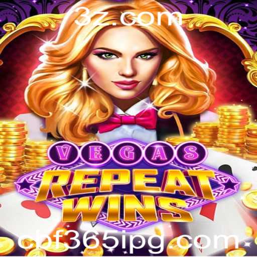 Explorando o Novo Jogo VegasRepeatWins: Entretenimento, Estratégia e Emoção