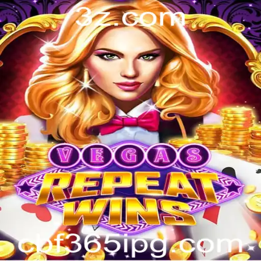 Explorando o Novo Jogo VegasRepeatWins: Entretenimento, Estratégia e Emoção