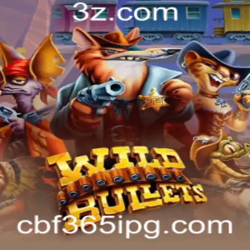 Descubra WildBullets: O Jogo que Está Dominando 2023