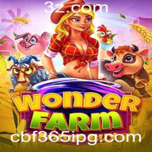 Explorando o Mundo Fascinante do Jogo WonderFarmBonusBuy