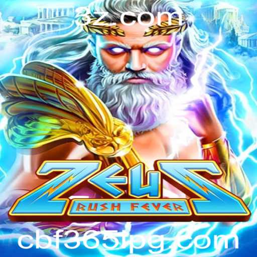 Descubra ZeusRushFever: O Novo Game que Domina Tendências